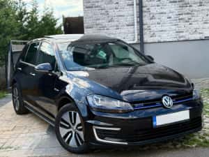 Golf 7 GTE 2017 DSG 204CP Trapa(1.4i + plug-in Hybrid)
