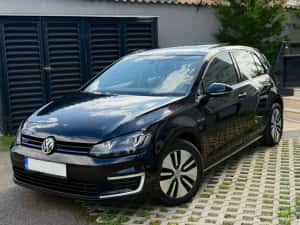 Golf 7 GTE 2017 DSG 204CP Trapa(1.4i + plug-in Hybrid) — miniatura 4