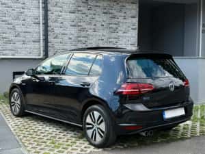 Golf 7 GTE 2017 DSG 204CP Trapa(1.4i + plug-in Hybrid) — miniatura 5