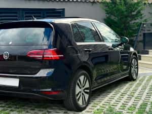 Golf 7 GTE 2017 DSG 204CP Trapa(1.4i + plug-in Hybrid) — miniatura 6