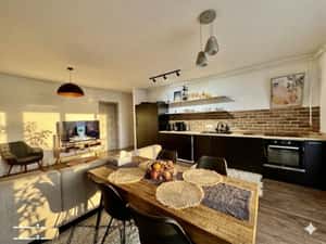 Grand Park Sopor | 2 Camere | Terasa 15 mp