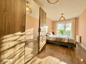 Grand Park Sopor | 2 Camere | Terasa 15 mp — miniatura 6