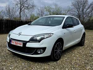 Renault Mégane 1.5dci BOSE RATE AVANS ZERO/Cash/Transfer