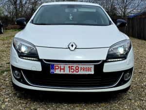 Renault Mégane 1.5dci BOSE RATE AVANS ZERO/Cash/Transfer — miniatura 3