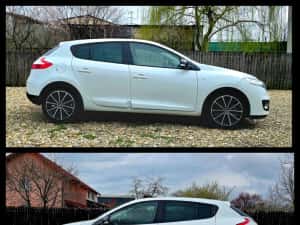 Renault Mégane 1.5dci BOSE RATE AVANS ZERO/Cash/Transfer — miniatura 5