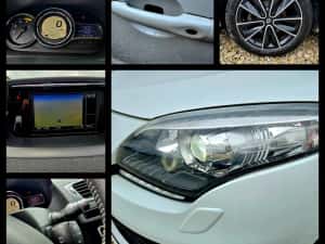 Renault Mégane 1.5dci BOSE RATE AVANS ZERO/Cash/Transfer — miniatura 6