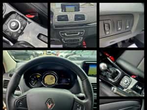 Renault Mégane 1.5dci BOSE RATE AVANS ZERO/Cash/Transfer — miniatura 7