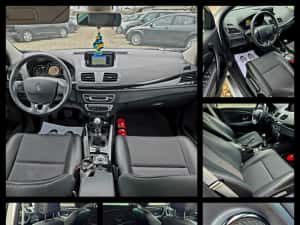 Renault Mégane 1.5dci BOSE RATE AVANS ZERO/Cash/Transfer — miniatura 8