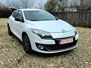 Renault Mégane 1.5dci BOSE RATE AVANS ZERO/Cash/Transfer — miniatura 10