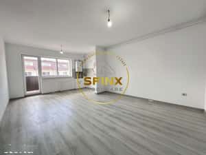 Apartament de vanzare 2 camere Sanpetru +loc parcare — miniatura 3