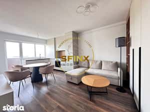 Apartament de vanzare 2 camere Sanpetru +loc parcare — miniatura 4