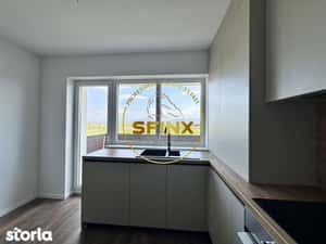 Apartament de vanzare 2 camere Sanpetru +loc parcare — miniatura 5