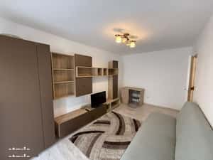 Apartament modern 1 camera in confectii