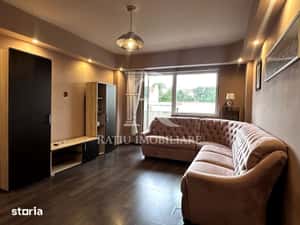 Apartament de inchiriat cu 4 camere | Bulevardul Dacia  | Oradea — miniatura 4