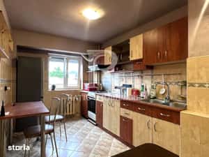 Apartament de inchiriat cu 4 camere | Bulevardul Dacia  | Oradea — miniatura 5