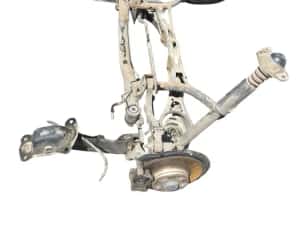 Punte Spate *Break* Volkswagen Passat 3C2 2005 - 2010 2.0 Tdi Bmr — miniatura 4
