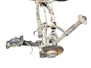 Punte Spate *Break* Volkswagen Passat 3C2 2005 - 2010 2.0 Tdi Bmr — miniatura 7