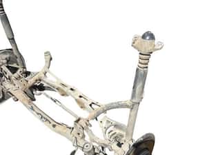 Punte Spate *Break* Volkswagen Passat 3C2 2005 - 2010 2.0 Tdi Bmr — miniatura 8