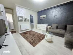 Loc de Parcare - Apartament 2 camere - Etaj 1 - Militari Residence — miniatura 4