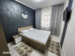 Loc de Parcare - Apartament 2 camere - Etaj 1 - Militari Residence — miniatura 6