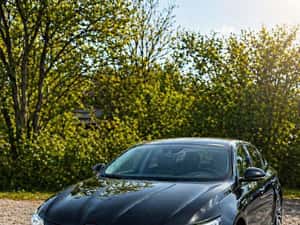 Renault Talisman 1.6 dCi 160CP EDC Initiale Paris — miniatura 1