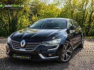 Renault Talisman 1.6 dCi 160CP EDC Initiale Paris — miniatura 2