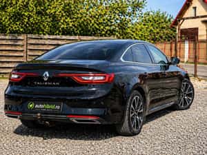 Renault Talisman 1.6 dCi 160CP EDC Initiale Paris — miniatura 3