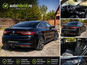 Renault Talisman 1.6 dCi 160CP EDC Initiale Paris — miniatura 5