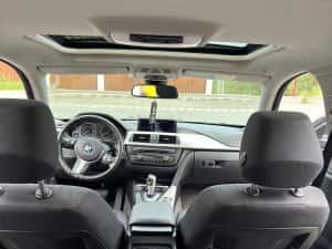 BMW Seria 420 D — miniatura 3