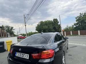 BMW Seria 420 D — miniatura 5