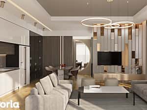 HILS Sunrise Duplex cu 3 camere tip 2 — miniatura 4