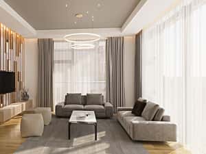 HILS Sunrise Duplex cu 3 camere tip 2 — miniatura 5