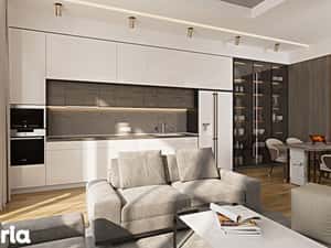 HILS Sunrise Duplex cu 3 camere tip 2 — miniatura 6