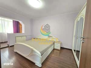 Închiriez apartament 2 camere Brâncoveanu - Covasna liber — miniatura 4