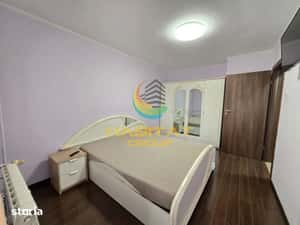 Închiriez apartament 2 camere Brâncoveanu - Covasna liber — miniatura 5