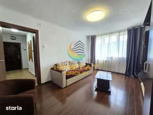 Închiriez apartament 2 camere Brâncoveanu - Covasna liber — miniatura 6