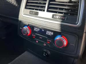 Audi A6 S-Line 2.0 TDI *Bi-Xenon*Piele*Clima 4 zone*incalzire scaune*Volan RS* — miniatura 6