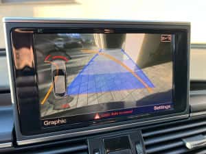 Audi A6 S-Line 2.0 TDI *Bi-Xenon*Piele*Clima 4 zone*incalzire scaune*Volan RS* — miniatura 7