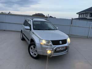 SUZUKI GRAND VITARA 1.9d* 129 cp* 2007* Full!!!