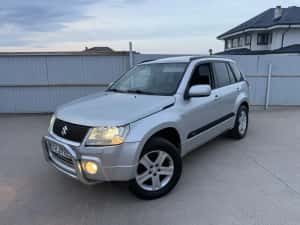 SUZUKI GRAND VITARA 1.9d* 129 cp* 2007* Full!!! — miniatura 3