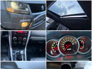 SUZUKI GRAND VITARA 1.9d* 129 cp* 2007* Full!!! — miniatura 4