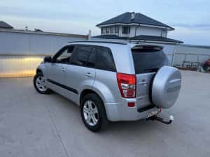 SUZUKI GRAND VITARA 1.9d* 129 cp* 2007* Full!!! — miniatura 6