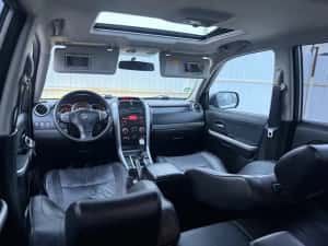SUZUKI GRAND VITARA 1.9d* 129 cp* 2007* Full!!! — miniatura 8