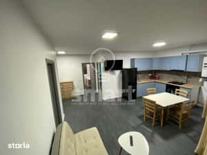 Apartament 3 camere zona Centrala — miniatura 5