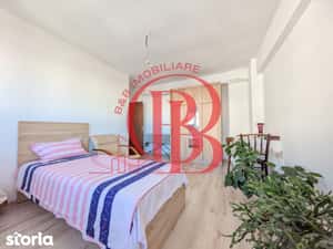 Apartament decomandat 3 camere Sector 3 Titan-Th. Pallady — miniatura 4