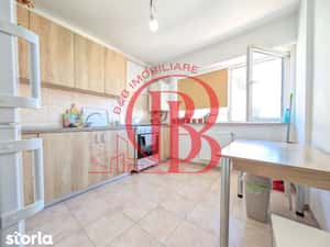 Apartament decomandat 3 camere Sector 3 Titan-Th. Pallady — miniatura 5