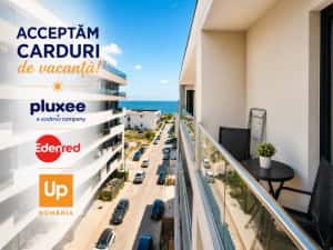 Cazare cu vedere la mare in Mamaia Nord zona Alezzi D30 nr 7 — miniatura 10