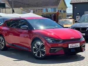 Kia EV6 Automată 229 HP Electric — miniatura 2