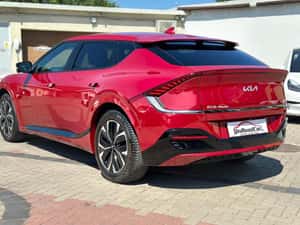Kia EV6 Automată 229 HP Electric — miniatura 3