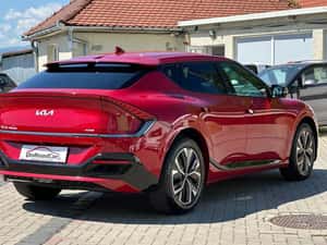 Kia EV6 Automată 229 HP Electric — miniatura 4